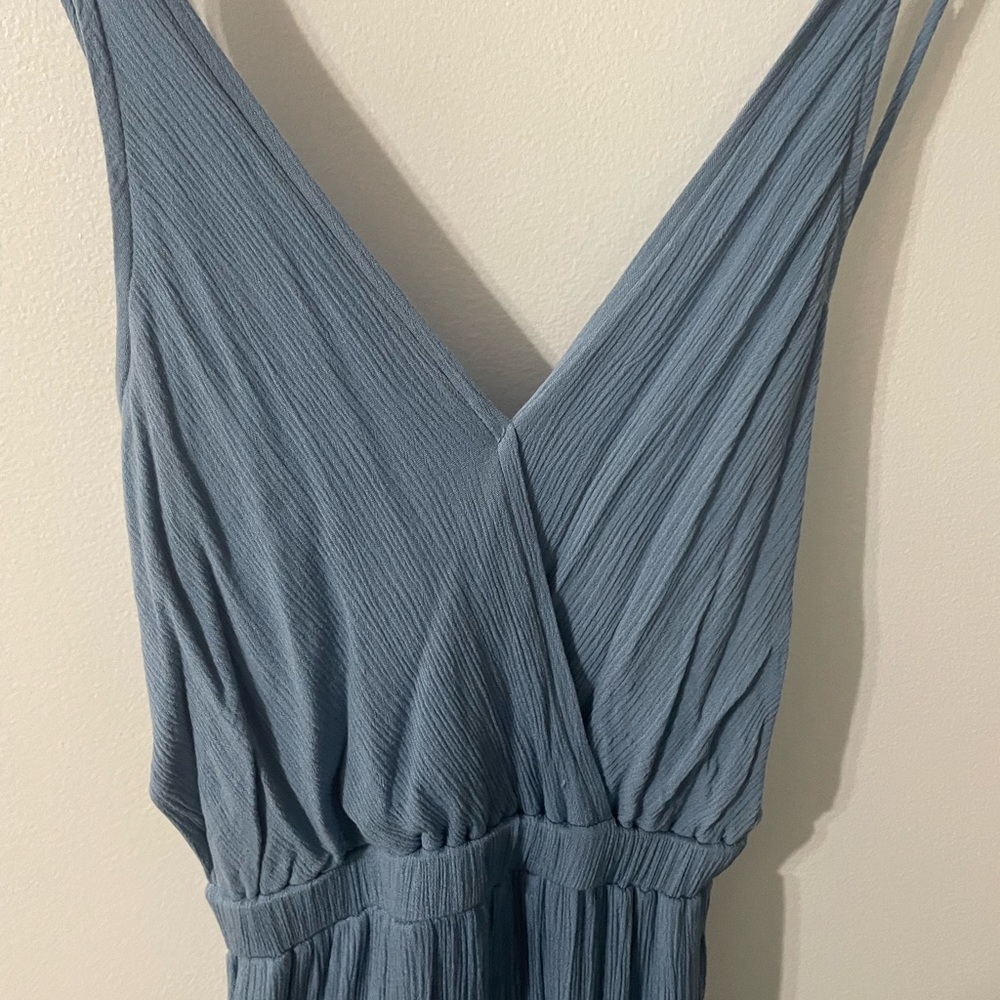 Lulus gown - Picture 4 of 8